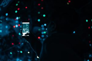 Photo Engaging visuals