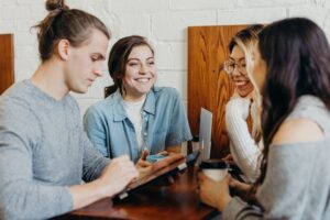 Photo Community Workshop