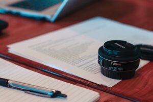 Photo Ethical Checklist