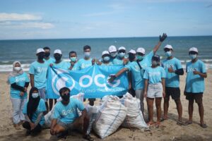 Photo Team volunteering