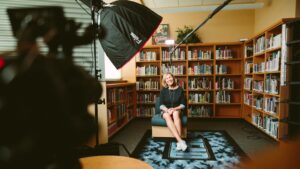Photo Impactful video