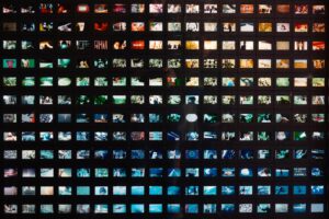 Photo Selection criteria