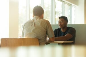 Photo Diverse workforce