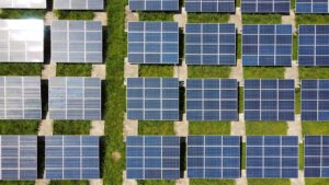 Photo Sustainability report