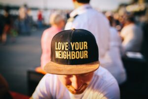 Photo Community Engagement