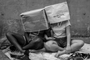 Photo Impactful storytelling