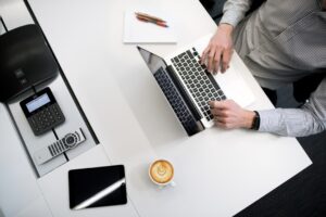 Photo Corporate partnership