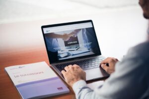 Photo Corporate partnerships