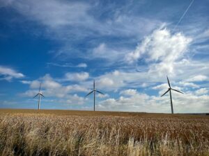 Photo Sustainable partnerships
