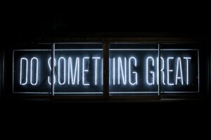 Photo Mission Statement