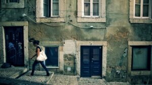 Photo Poverty statistics