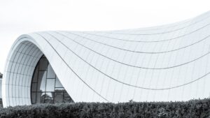 Photo Shelter design