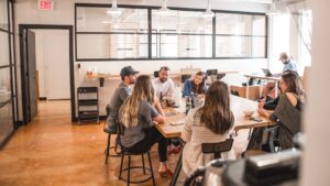Photo Community Meeting