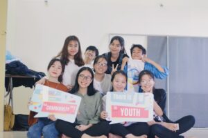 Photo Youth Workshop