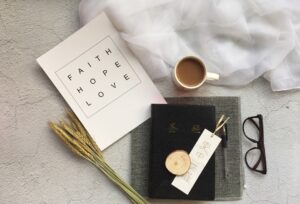 Photo Empathy and Hope