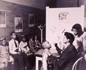 Photo Legal clinic