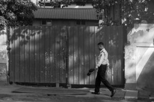 Photo Storytelling impact