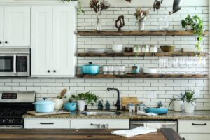 Photo Community Kitchen