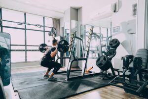 Photo Training center