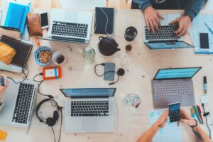 Photo Community Workshop