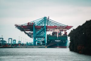 Photo Supply Chain
