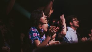 Photo Community outreach