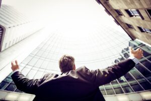 Photo Grant proposal: Nonprofit event Business proposal: Corporate meeting