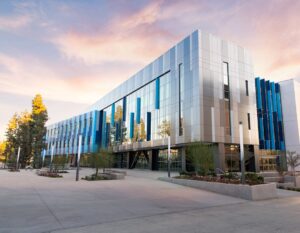 Photo School building