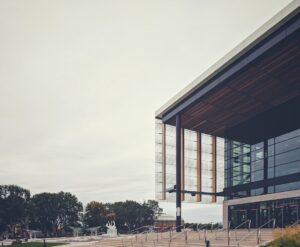 Photo Community center