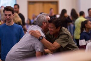 Photo Community meeting