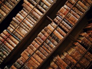 Photo Community library