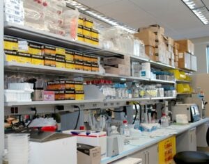 Photo Medical supplies