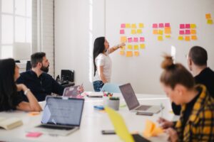 Photo Community workshop