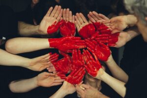 Photo Community support
