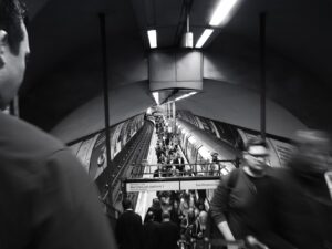 Photo Crowdfunding platform