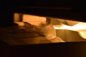 Photo Cold storage
