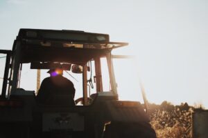Photo Cooperative Farming