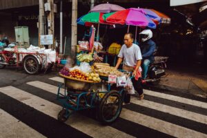 Photo Market access