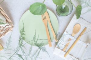 Photo Eco-friendly products