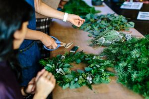 Photo Interactive workshops