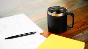 Photo Resource scarcity