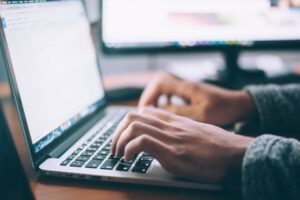 Photo Cover Letter