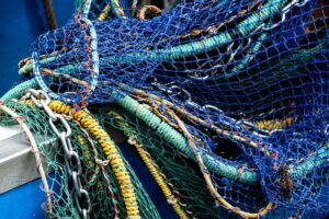 Photo Fishing boats