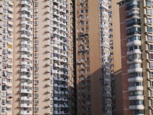 Photo Low-cost housing