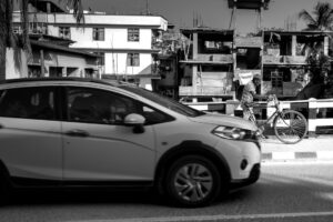 Photo Impact metrics