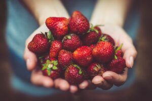 Photo Problem statement: "Food insecurity in rural communities"