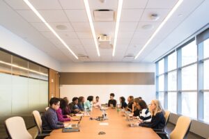 Photo Women in business