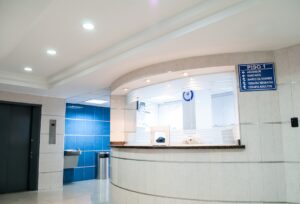 Photo Healthcare clinic
