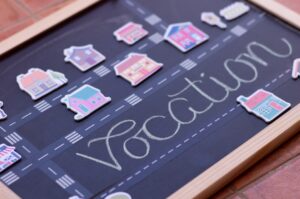 Photo Impactful infographic