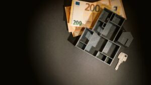 Photo Crowdfunding infographic